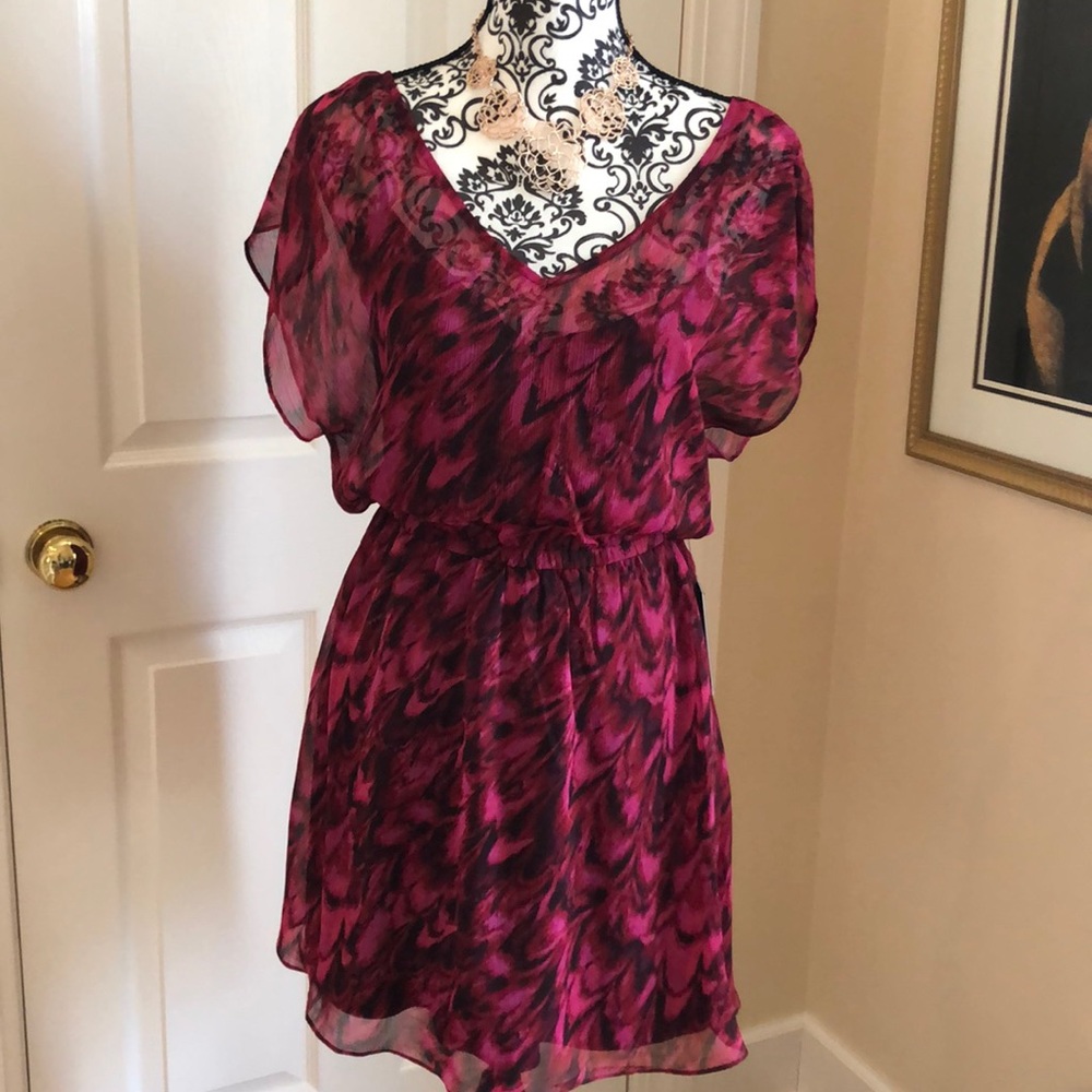 Express Lined Tunic brand new!